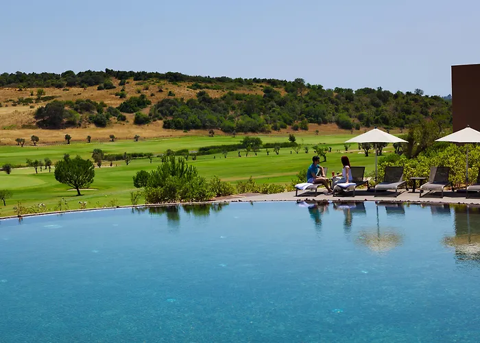 Nau Morgado Golf & Country Club