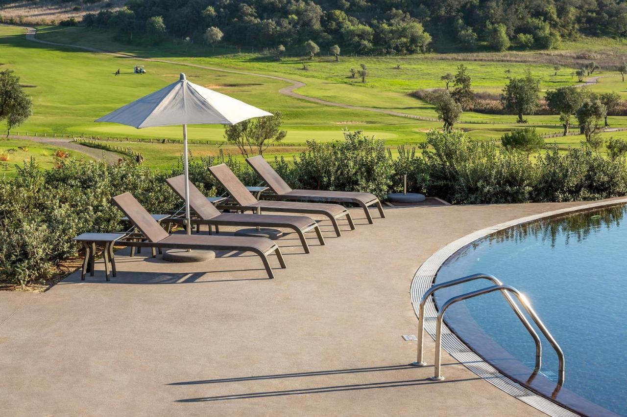 Nau Morgado Golf & Country Club Hotel Portimão